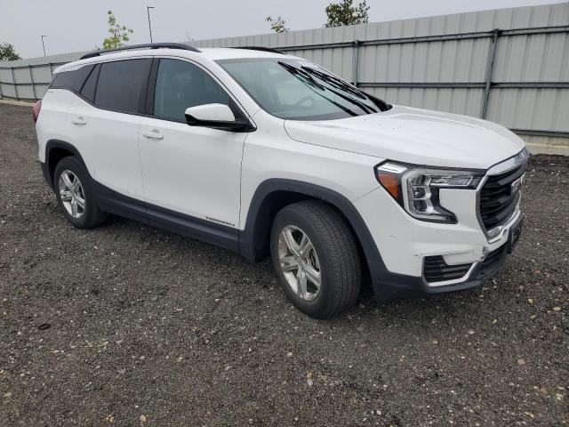 2022 GMC TERRAIN SL 3GKALTEV6NL299686