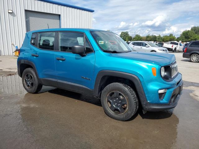 2020 JEEP RENEGADE S ZACNJBAB7LPL22158