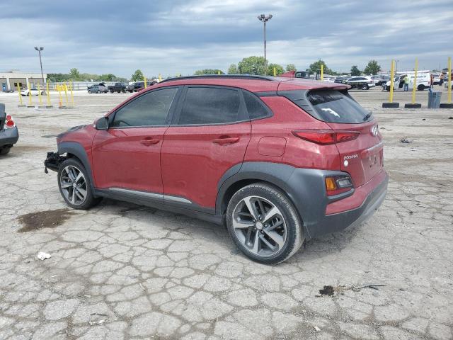 2021 HYUNDAI KONA ULTIM #3311476266