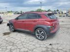 Lot #3311476266 2021 HYUNDAI KONA ULTIM