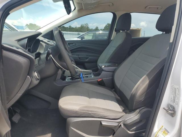 2017 FORD ESCAPE S - 1FMCU0F7XHUD34378