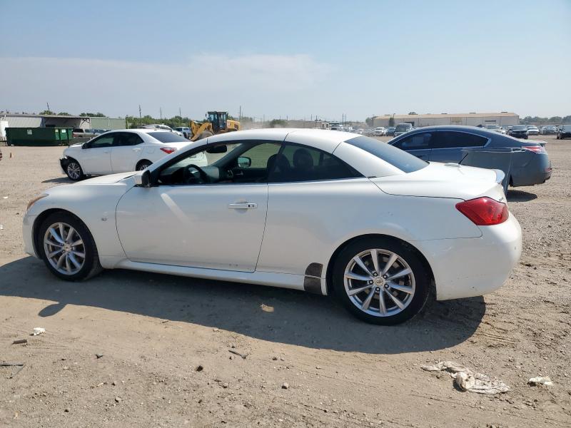 2015 INFINITI Q60 BASE JN1CV6FE3FM810411