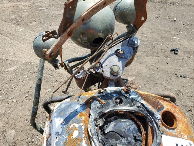 2004 YAMAHA XVS1100 A JYAVP11E44A053376