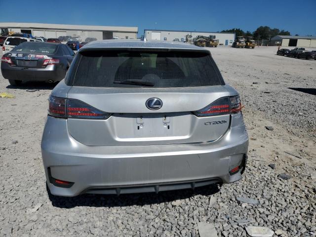 2015 LEXUS CT 200 JTHKD5BHXF2215314