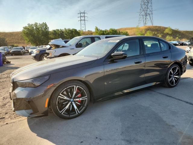 2024 BMW I5 M60 WBY43FK05RCR91439