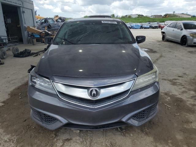 2017 ACURA ILX PREMIU 19UDE2F7XHA011405