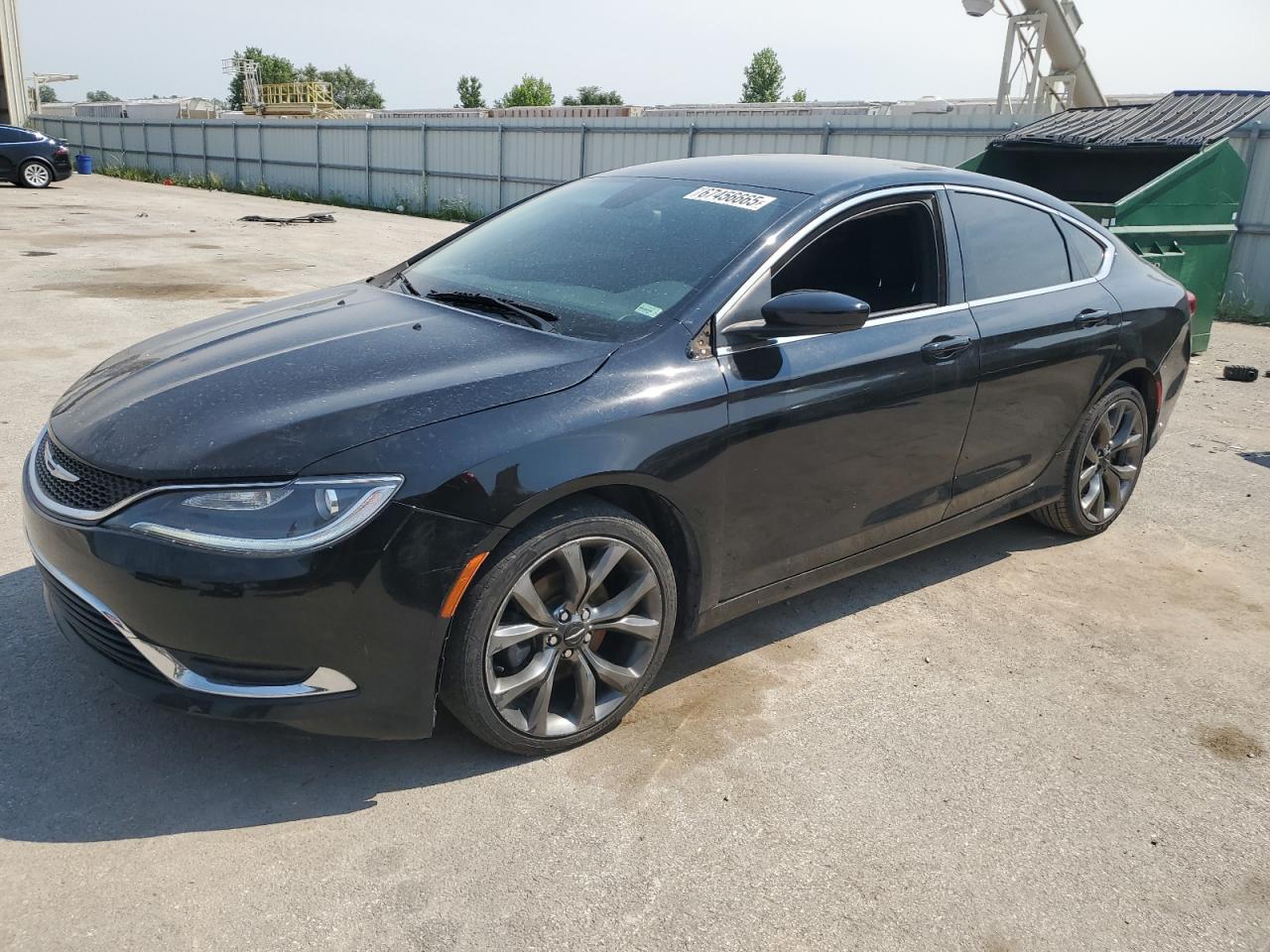 CHRYSLER 200 LIMITED