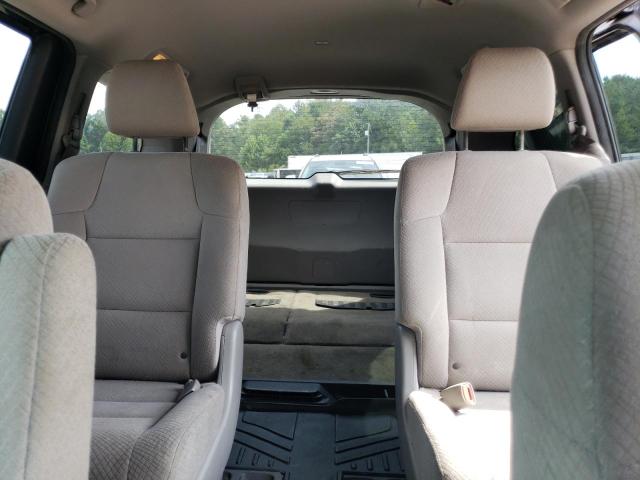 2015 HONDA ODYSSEY EX 5FNRL5H45FB023321