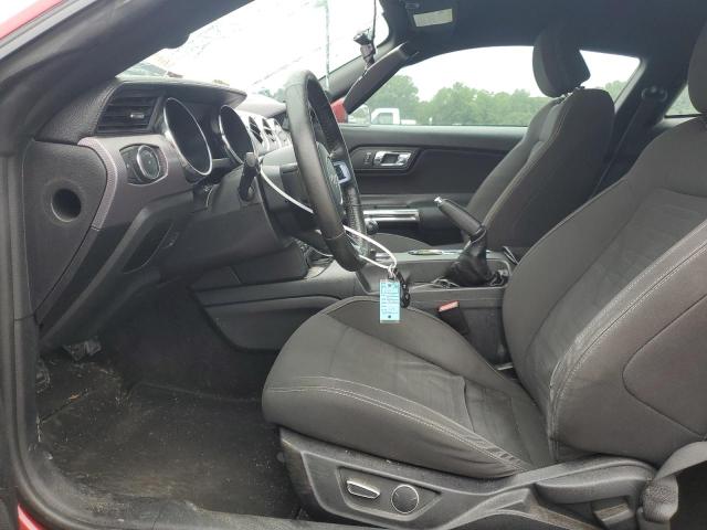 2017 FORD MUSTANG GT - 1FA6P8CF3H5264127
