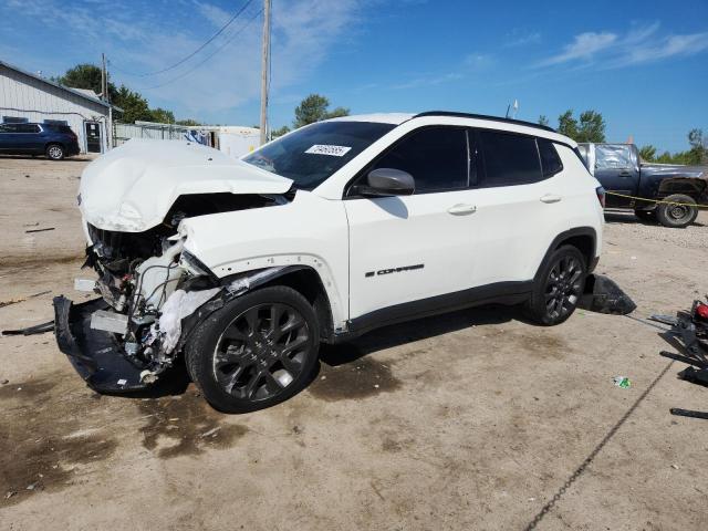 2021 JEEP COMPASS 80 3C4NJCEB0MT553173