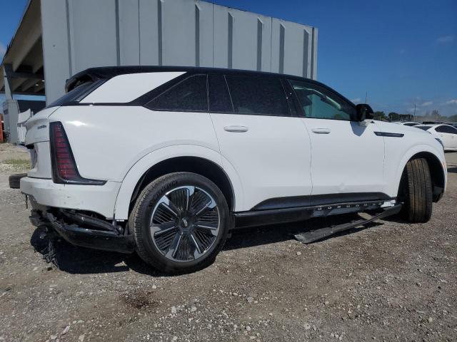 2025 CADILLAC ESCALADE IQ SPORT-1 1GYTEEKL9SU106150