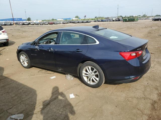2017 CHEVROLET MALIBU HYB 1G1ZJ5SU6HF107234