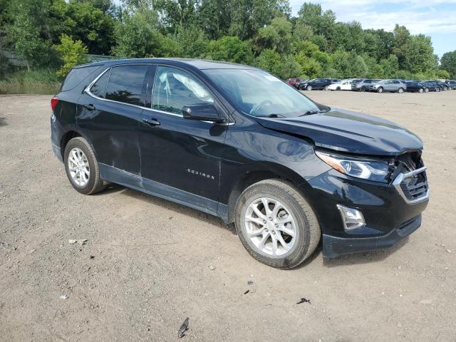2020 CHEVROLET EQUINOX LT 3GNAXTEV7LL280830