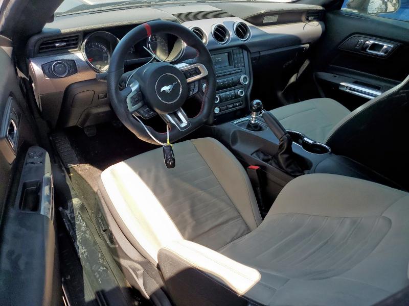 2015 FORD MUSTANG GT - 1FA6P8CF5F5305919