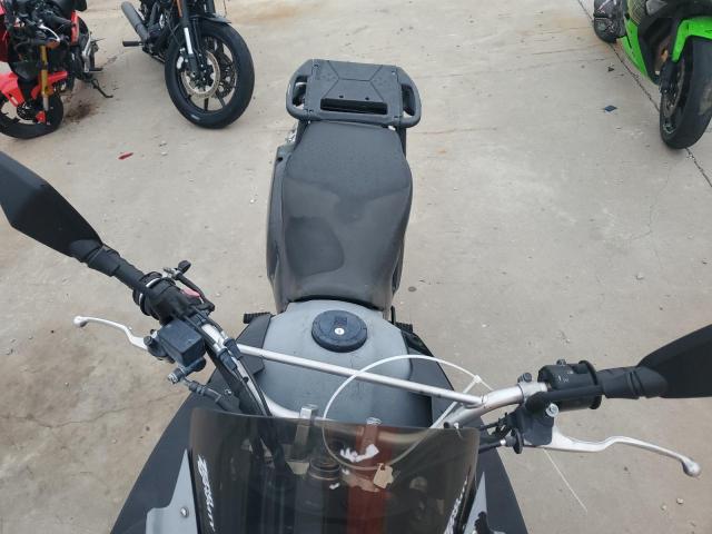 2009 KAWASAKI KL650 E JKAKLEE179DA26337