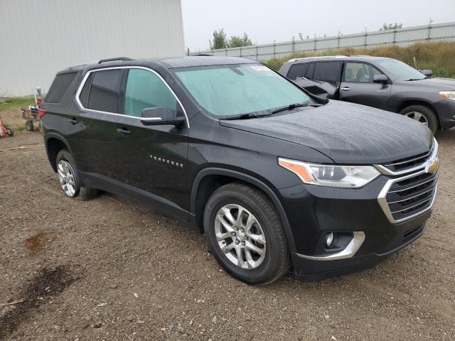 2018 CHEVROLET TRAVERSE LT 1GNERGKW7JJ131600