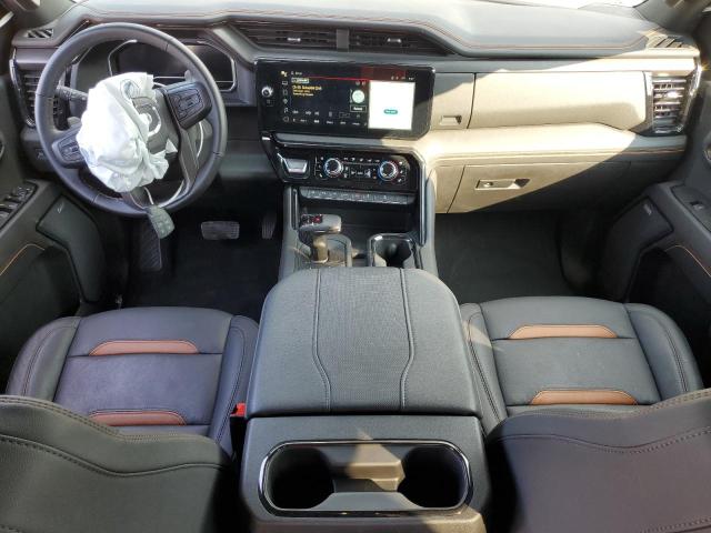 2025 GMC SIERRA K15 1GTUUEE86SZ141638