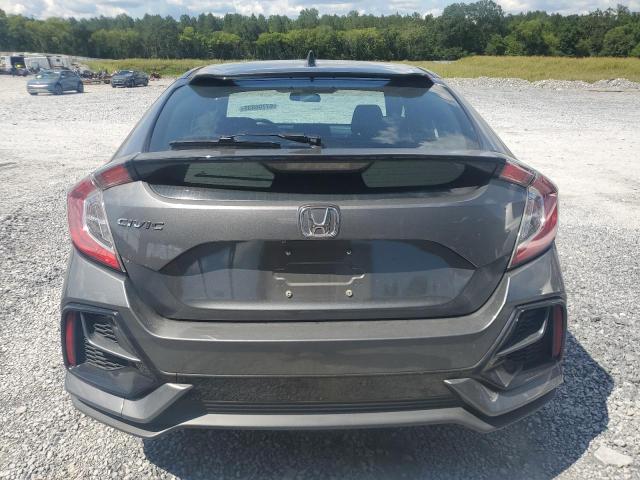 2020 HONDA CIVIC LX SHHFK7H30LU212106