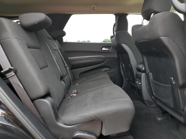 2022 DODGE DURANGO SX 1C4RDJAG4NC103697