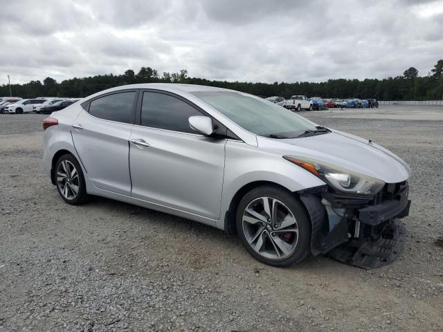 2015 HYUNDAI ELANTRA SE KMHDH4AE9FU381338