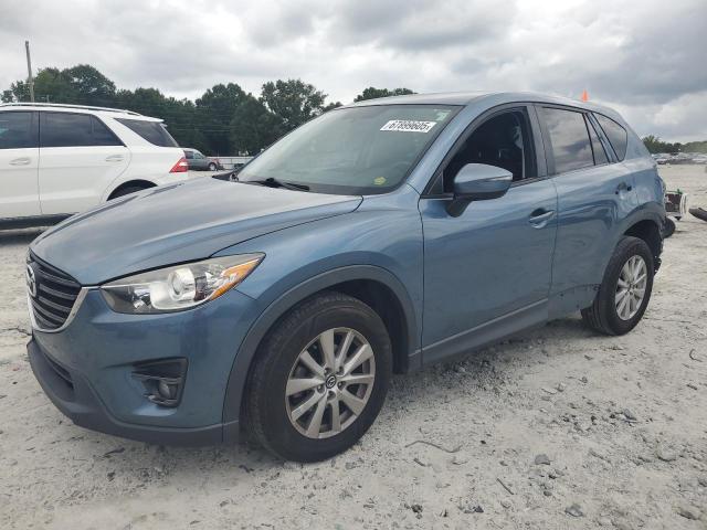 MAZDA CX-5 TOURI