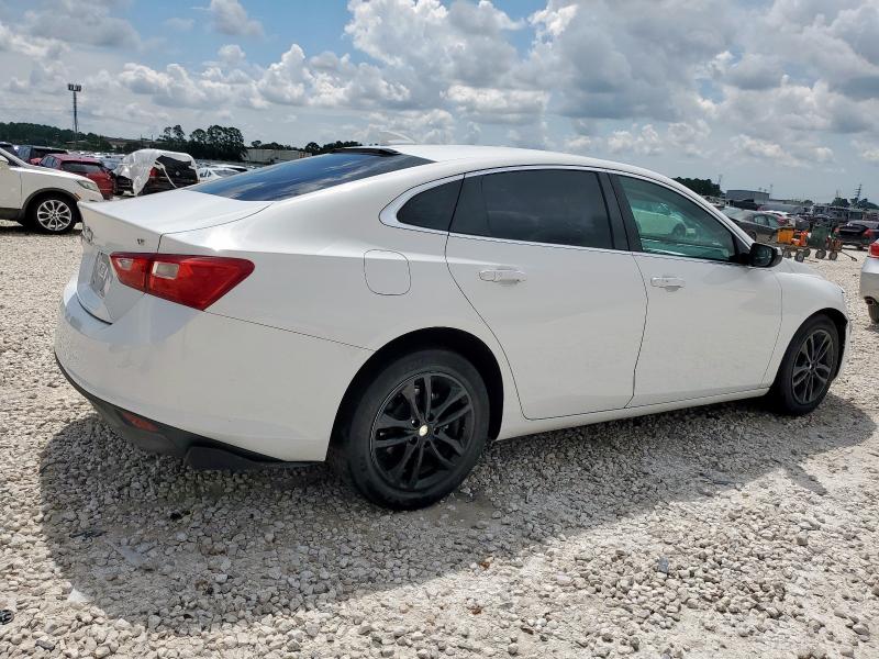 2018 CHEVROLET MALIBU LT - 1G1ZD5ST7JF207279