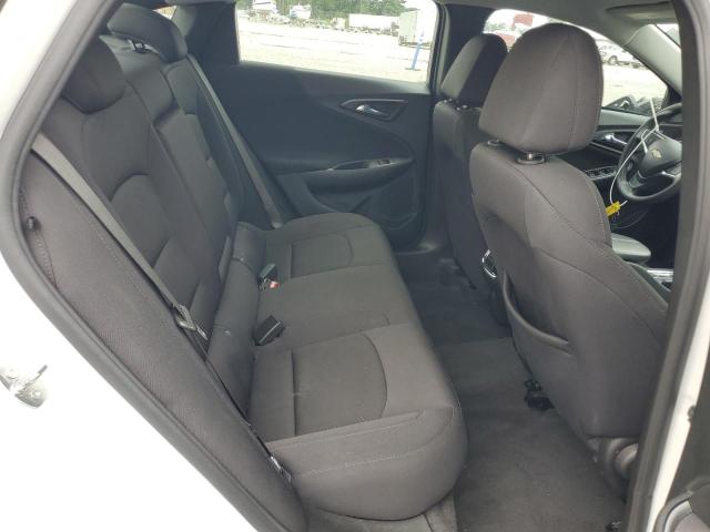 2023 CHEVROLET MALIBU LT 1G1ZD5STXPF207124