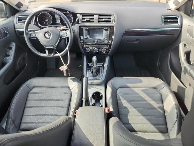 2015 VOLKSWAGEN JETTA SEL 3VWL17AJ9FM290350