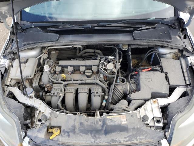 2014 FORD FOCUS SE - 1FADP3F20EL242600