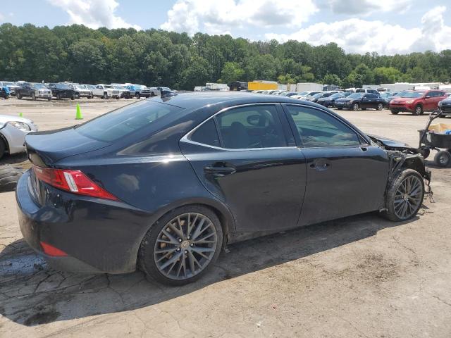 2016 LEXUS IS 200T JTHBA1D21G5019109