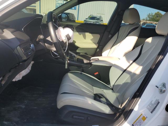 2023 ACURA INTEGRA A-SPEC 19UDE4H39PA017216
