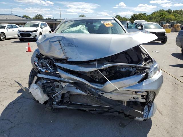 2020 TOYOTA CAMRY LE 4T1C11AK2LU509080