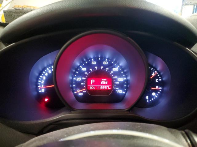 2016 KIA SOUL KNDJN2A28G7344100