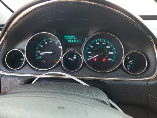 2016 BUICK ENCLAVE 5GAKVCKD7GJ320823