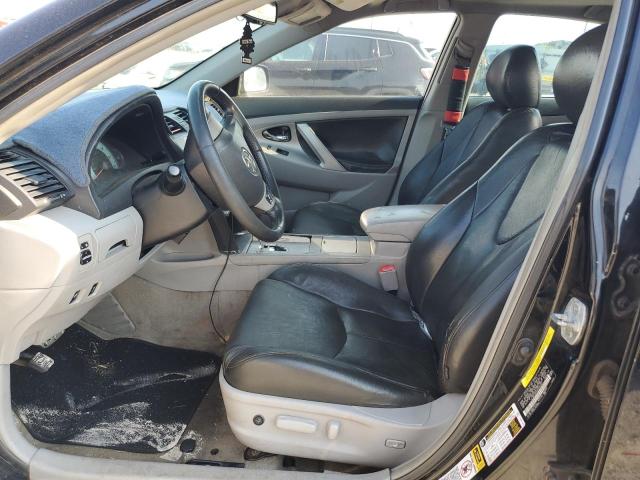 2010 TOYOTA CAMRY BASE - 4T1BF3EK9AU096591