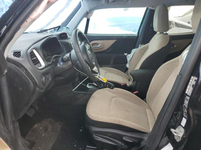 2018 JEEP RENEGADE S ZACCJAAB4JPG87804