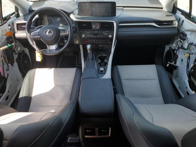 2022 LEXUS RX 350 2T2HZMAA6NC219495