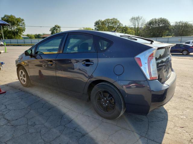 2015 TOYOTA PRIUS JTDKN3DU9F1890879