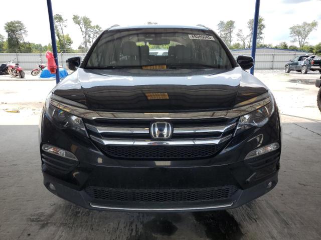 2017 HONDA PILOT ELIT 5FNYF6H05HB095578