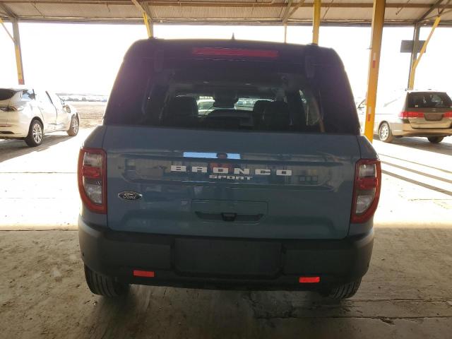 2022 FORD BRONCO SPO 3FMCR9C64NRE24212