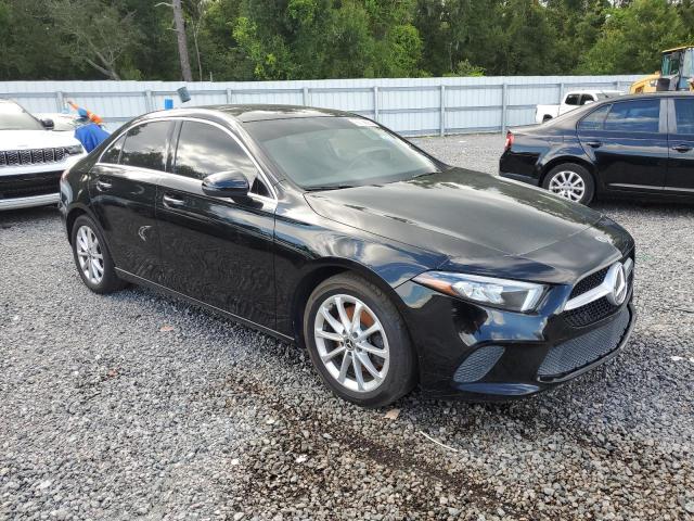 2020 MERCEDES-BENZ A 220 W1K3G4EB0LJ203145