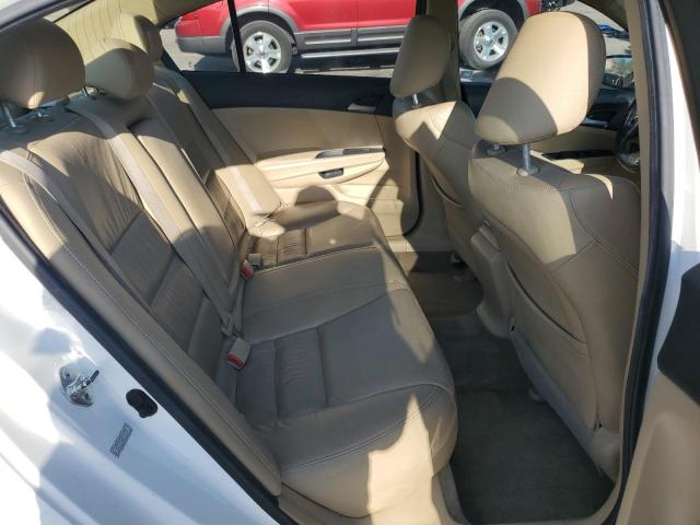 2011 HONDA ACCORD SE - 1HGCP2F68BA141039
