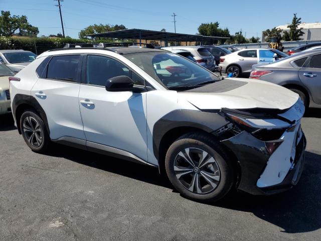 2025 TOYOTA BZ4X XLE JTMAAAAA8SA060507