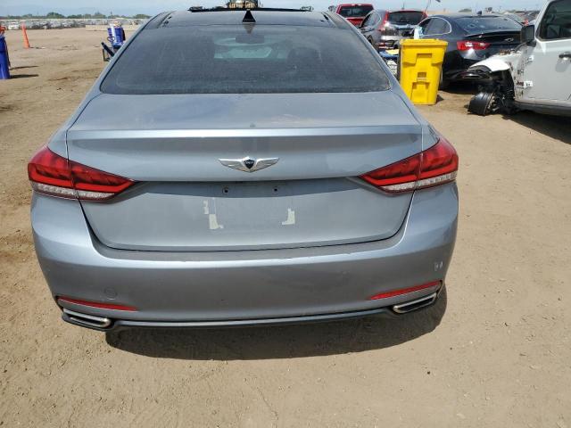 2015 HYUNDAI GENESIS 3. KMHGN4JEXFU069924
