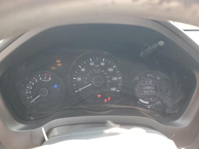 2016 HONDA HR-V EX 3CZRU5H51GM744541