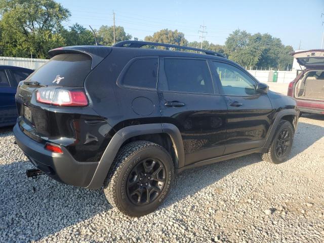 2022 JEEP CHEROKEE L - 1C4PJMCX4ND538907