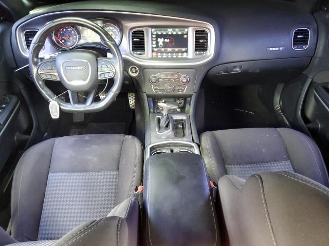 2020 DODGE CHARGER SCAT PACK 2C3CDXGJ6LH135688