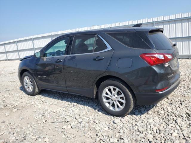 2018 CHEVROLET EQUINOX LT 3GNAXSEV7JS582163