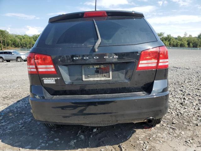 2018 DODGE JOURNEY SE 3C4PDCAB9JT276847