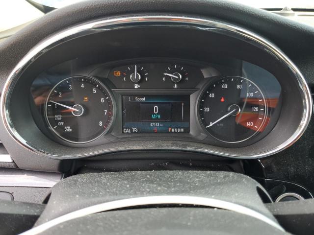 2019 BUICK ENCORE ESSENCE KL4CJCSM0KB866309